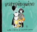 Couverture Vampinguino
