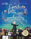 Couverture Com'è fatta un'orchestra