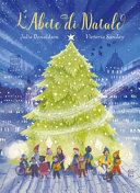 Copertina  L'abete di Natale