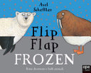 Couverture Flip Flap Frozen : rime divertenti e buffi animali