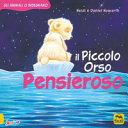 Couverture Il piccolo orso pensieroso
