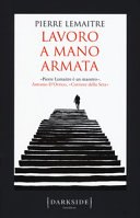 Couverture Lavoro a mano armata