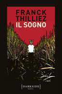 Couverture Il sogno
