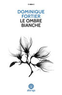 Couverture Le ombre bianche