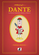Couverture Dante : la Divina Commedia classica a fumetti