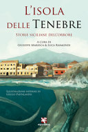 Cover  L'isola delle tenebre : storie siciliane dell'orrore
