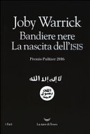 Cover  Bandiere nere : la nascita dell'ISIS