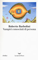 Couverture Vampiri conosciuti di persona