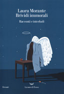 Couverture Brividi immorali : racconti e interludi