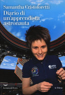 Couverture Diario di un'apprendista astronauta