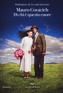 Couverture Di chi è questo cuore : [romanzo]