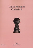 Couverture Carissimi