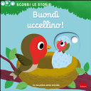 Copertina  Buondì uccellino!