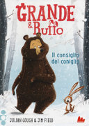 Couverture Grande & Buffo [1] : Il consiglio del coniglio