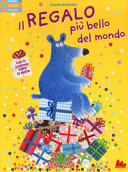 Cover  Il regalo più bello del mondo