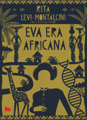 Couverture Eva era africana