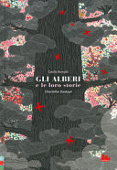 Copertina  Gli alberi e le loro storie