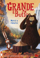 Couverture Grande & Buffo [4] : Morsi e rimorsi