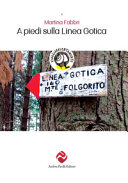Couverture A piedi sulla Linea gotica
