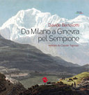 Cover  Da Milano a Ginevra pel Sempione