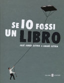 Couverture Se io fossi un libro