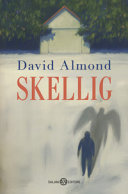 Couverture Skellig : romanzo
