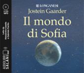 Couverture Il mondo di Sofia