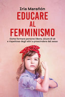 Copertina  Educare al femminismo