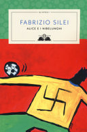 Cover  Alice e i Nibelunghi