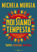 Couverture Noi siamo tempesta