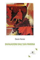 Cover  Divagazioni dall'uva marina