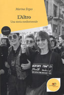 Couverture L'altro : una storia mediorientale