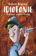 Couverture Idiofonie