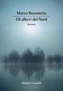 Couverture Gli alberi del Nord