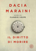 Cover  Il diritto di morire