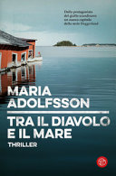 Cover  Tra il diavolo e il mare