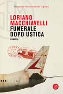 Couverture Funerale dopo Ustica