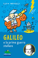 Cover  Galileo e la prima guerra stellare