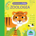 Couverture Scienza baby : zoologia