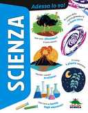 Couverture Scienza