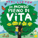 Couverture Un mondo pieno di vita