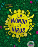 Couverture Un mondo di virus