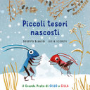 Couverture Piccoli tesori nascosti