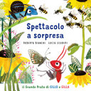 Couverture Spettacolo a sorpresa
