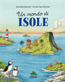 Couverture Un mondo di isole