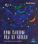 Couverture Una balena tra le stelle