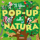 Couverture Il libro pop-up della natura