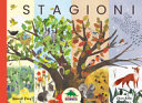 Couverture Stagioni : un anno nella natura