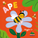 Couverture Ape