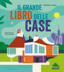 Couverture Il grande libro delle case